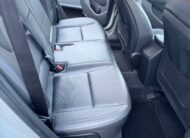 2016 Hyundai Tucson Active X TL Wagon in Silver.