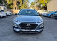 2018 Hyundai Kona Active SUV in Grey.