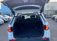 2018 Land Rover Discovery Sport TD4 132KW SE L550 MY18 Wagon in White.