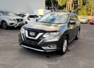2018 Nissan X-Trail T32 Series 2 ST-L Station Wagon in Grey.