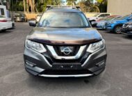 2018 Nissan X-Trail T32 Series 2 ST-L Station Wagon in Grey.