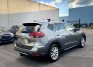2018 Nissan X-Trail T32 Series 2 ST-L Station Wagon in Grey.