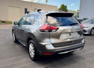 2018 Nissan X-Trail T32 Series 2 ST-L Station Wagon in Grey.