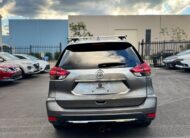 2018 Nissan X-Trail T32 Series 2 ST-L Station Wagon in Grey.