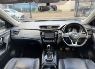 2018 Nissan X-Trail T32 Series 2 ST-L Station Wagon in Grey.