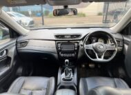 2018 Nissan X-Trail T32 Series 2 ST-L Station Wagon in Grey.