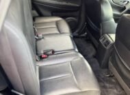 2018 Nissan X-Trail T32 Series 2 ST-L Station Wagon in Grey.