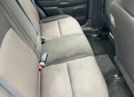 2019 Mitsubishi ASX ES Petrol in White.