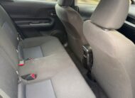 2020 Toyota Prius C Hybrid Hatch in White.