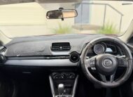 2016 Mazda CX-3 Neo DK2W7A Wagon in Red.