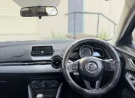 2016 Mazda CX-3 Neo DK2W7A Wagon in Red.