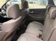 2020 Hyundai Santa Fe TM2 2.2D Active CRDi Station Wagon in Grey.