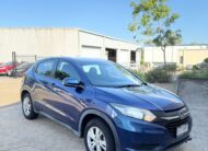 2017 Honda HR-V VTi MY17 Wagon in Blue.