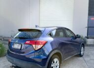 2017 Honda HR-V VTi MY17 Wagon in Blue.