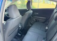 2017 Honda HR-V VTi MY17 Wagon in Blue.