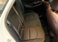 2018 Hyundai i30 Active PD2 MY18 Hatchback in White.
