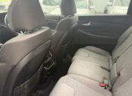 2020 Hyundai Santa Fe TM2 2.2D Active CRDi Station Wagon in Silver.