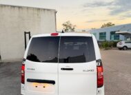 2019 Hyundai iLoad TQ4 3S Twin Swing Van in White.