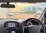 2019 Hyundai iLoad TQ4 3S Twin Swing Van in White.