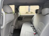 2019 Hyundai iLoad TQ4 3S Twin Swing Van in White.