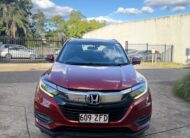 2019 Honda HR-V Wagon in Red
