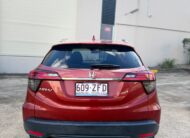 2019 Honda HR-V Wagon in Red