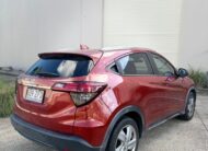 2019 Honda HR-V Wagon in Red