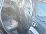 2021 Jeep Compass Launch Edition M6 MY21 Wagon in Black.
