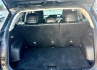 2021 Jeep Compass Launch Edition M6 MY21 Wagon in Black.