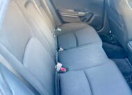 2018 Honda Civic VTi-L 10th Gen MY18 Hatchback in Grey.