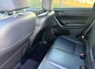 2016 Subaru Forester 2.0XT Premium Wagon in Black.
