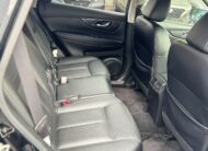 2021 Nissan X-Trail T32 series 3 ST-L Wagon in Black