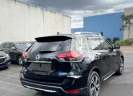 2021 Nissan X-Trail T32 series 3 ST-L Wagon in Black