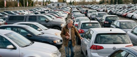 Simple Ways to Increase Your Car’s Resale Value