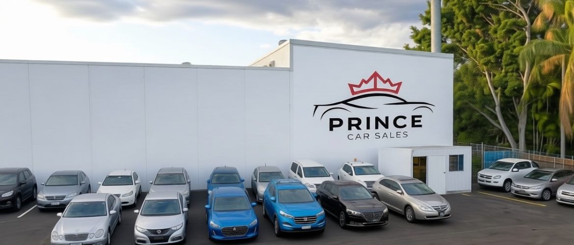How to Choose the Right Used Car for Your Lifestyle