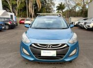 2013 Hyundai i30 Wagon – Blue