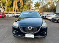 2015 Mazda CX-9 Grand Touring TB10A5 Wagon – Black