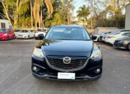 2015 Mazda CX-9 Grand Touring TB10A5 Wagon – Black