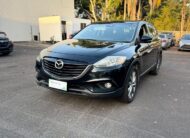 2015 Mazda CX-9 Grand Touring TB10A5 Wagon – Black