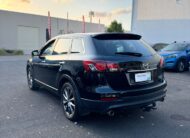 2015 Mazda CX-9 Grand Touring TB10A5 Wagon – Black
