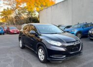 2018 Honda HR-V VTi SUV in Grey.