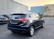 2018 Honda HR-V VTi SUV in Grey.