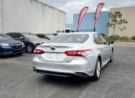 2019 Toyota Camry Ascent Hybrid Sedan in Sunrise.