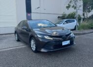 2020 Toyota Camry Ascent Hybrid Sedan – Brown
