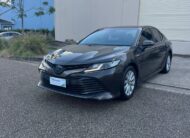 2020 Toyota Camry Ascent Hybrid Sedan – Brown