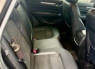 2018 Mazda CX-5 KF Series II Touring S/Wagon in Brown.
