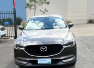 2018 Mazda CX-5 KF Series II Touring S/Wagon in Brown.