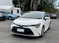 2019 Toyota Corolla Touring Wagon Hybrid in White