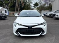 2020 Toyota Corolla Ascent Sport Hybrid Hatch in White